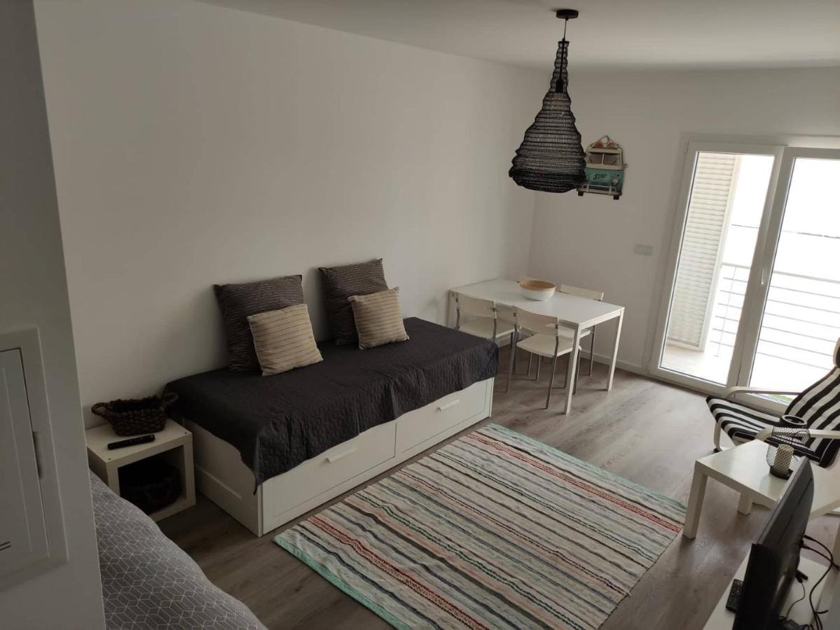 Cabedelo Figueira Surf House Apartment Figueira da Foz Bagian luar foto